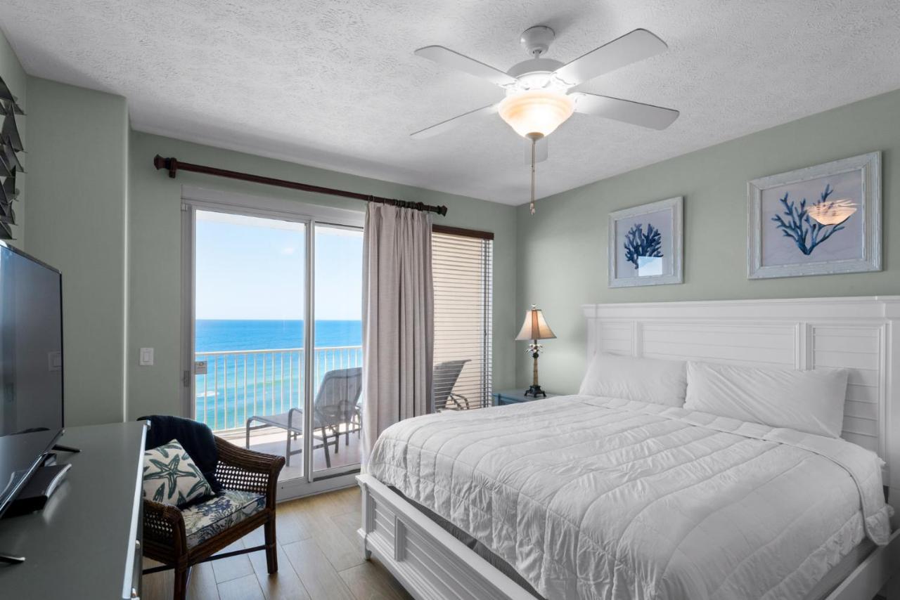 Treasure Island 1003 Villa Panama City Beach Eksteriør billede