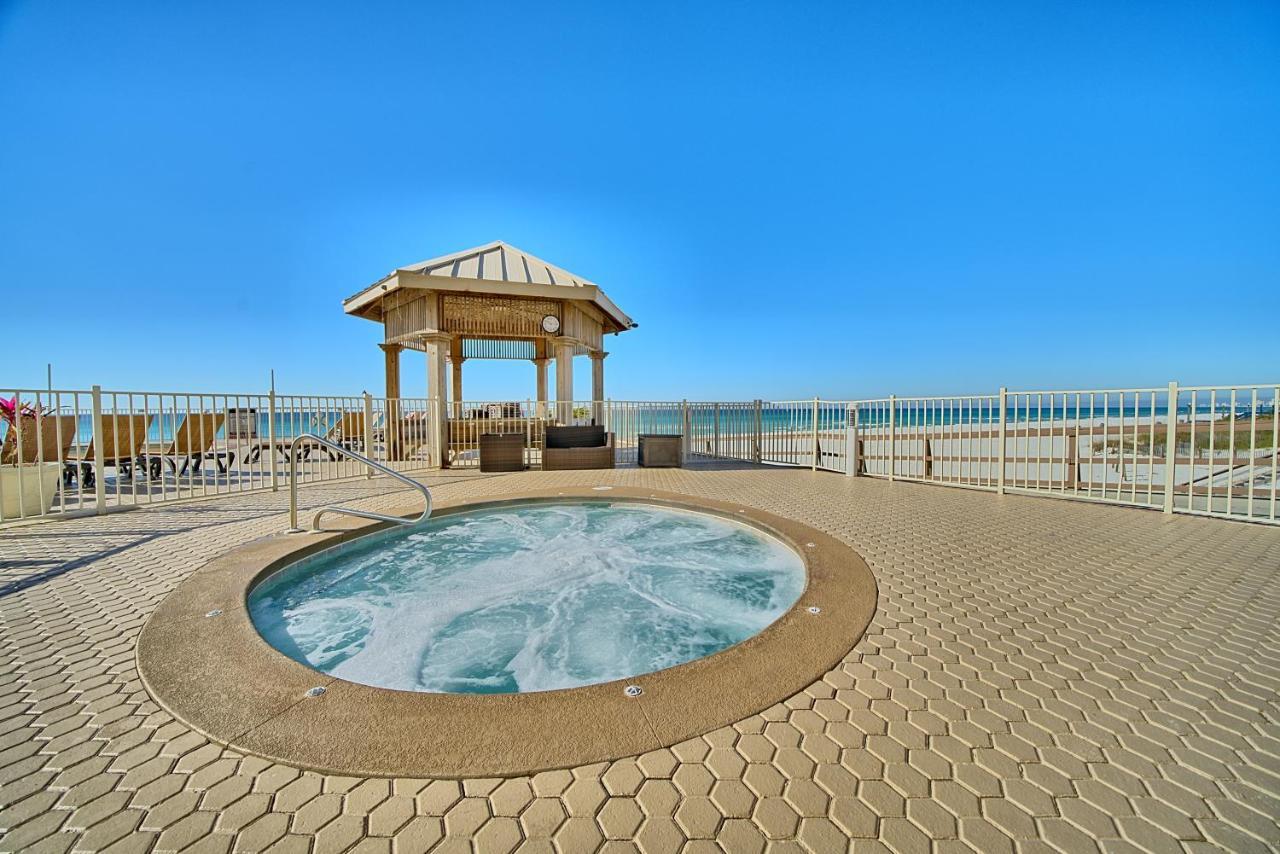 Treasure Island 1003 Villa Panama City Beach Eksteriør billede
