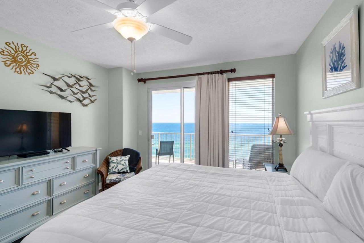 Treasure Island 1003 Villa Panama City Beach Eksteriør billede